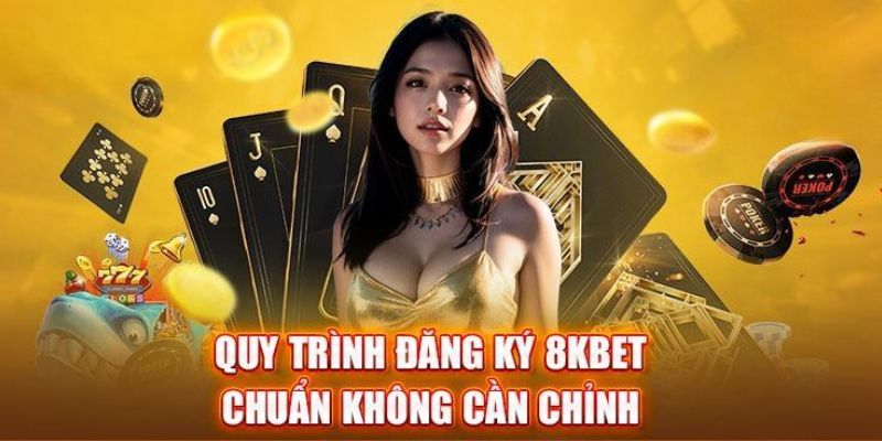 ảnh đại diên đăng ký 8kbet